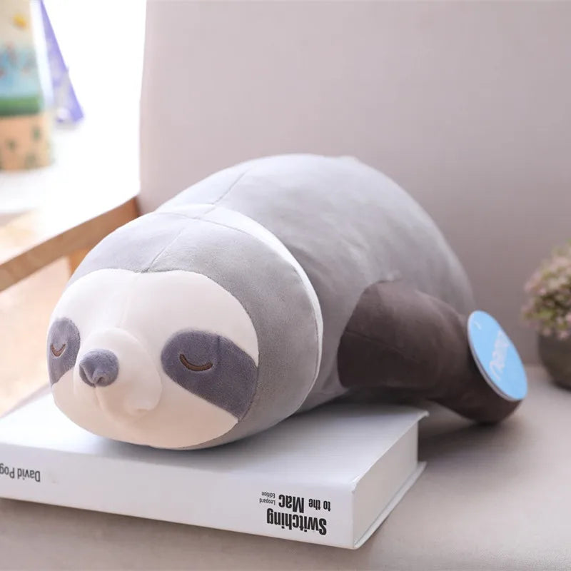 Peluche Paresseux Kawaii