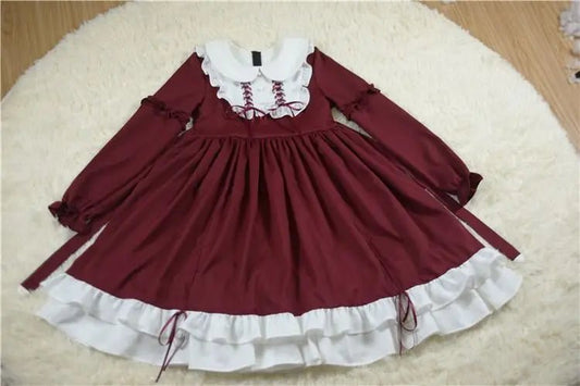 Cosplay Robe Kawaii