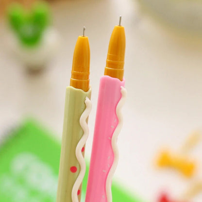5 pcs Kawaii Gel Pen