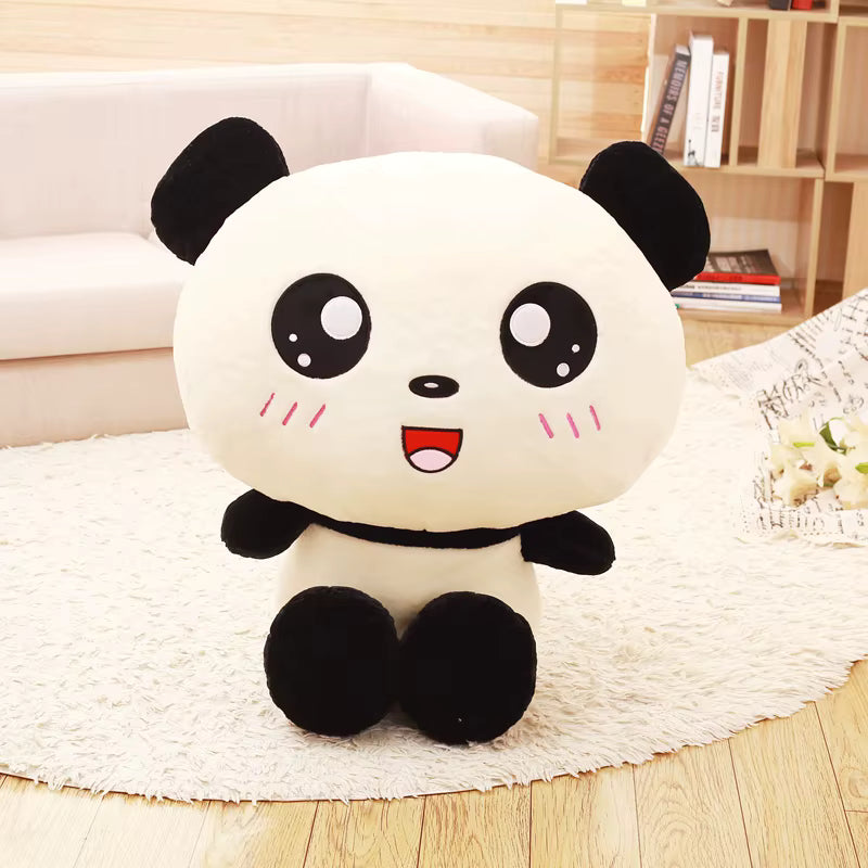 Peluche Kawaii Panda Géant