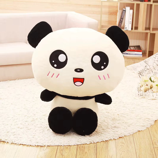 Jumbo Panda Plush