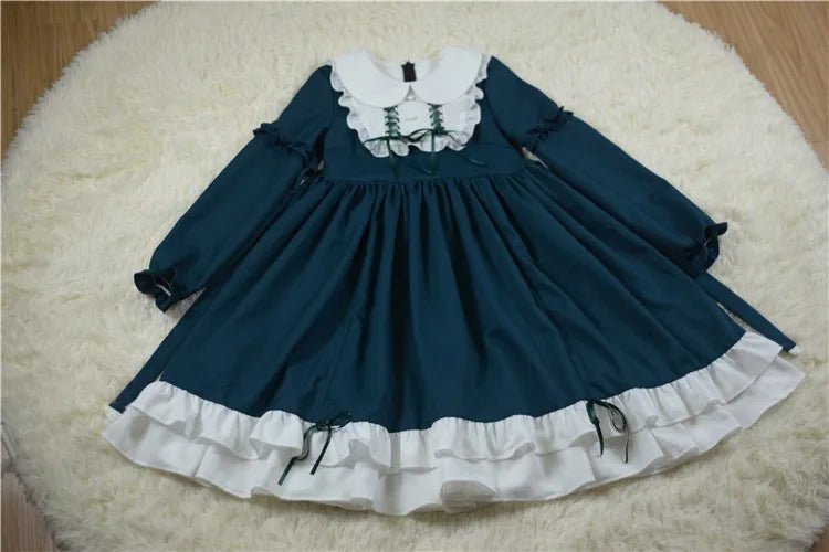 Cosplay Robe Kawaii