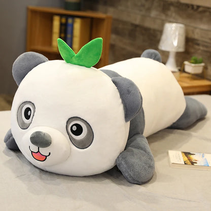 Giant Panda Bear Stuffed Animal