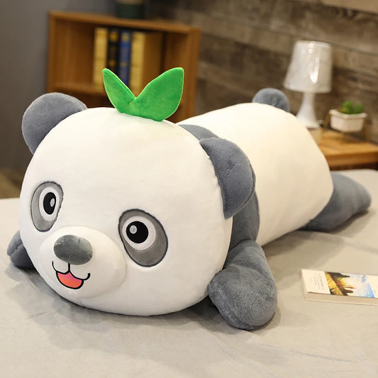 Giant Panda Bear Stuffed Animal