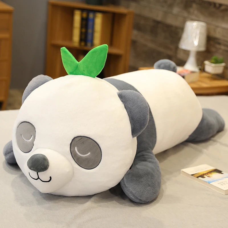 Giant Panda Bear Stuffed Animal