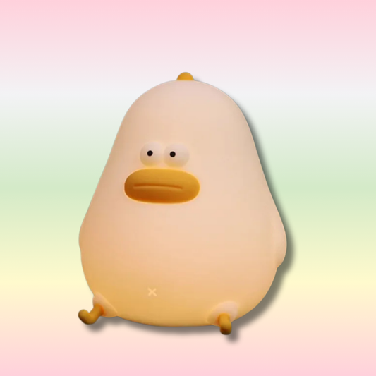Veuilleuse Poussin pour Enfant