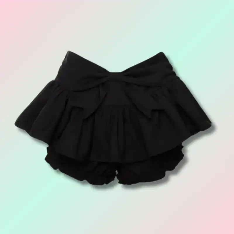 Kawaii Lolita Skirt Set 