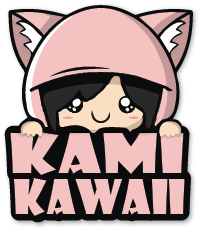 kami kawaii