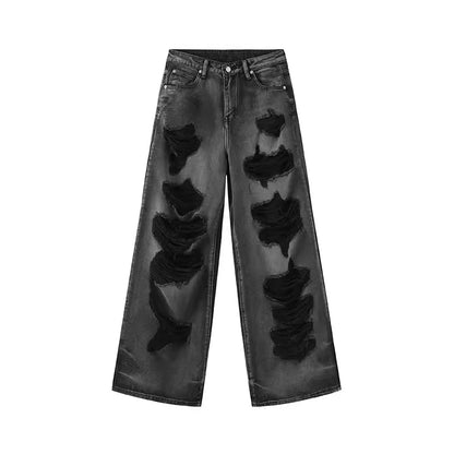 Jean Baggy Y2K