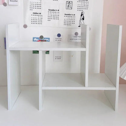 Kawaii Desk Storage for Kids
