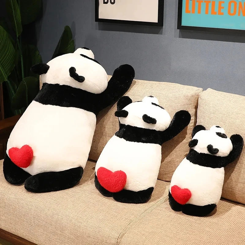 Large Panda Stuffed Animal