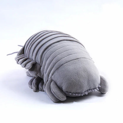 Isopod Stuffed Animal Plush Toy
