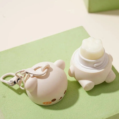 Baume à Lèvres Fruité Kawaii pour Enfant