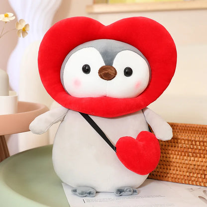 Peluche Pingouin Jouets
