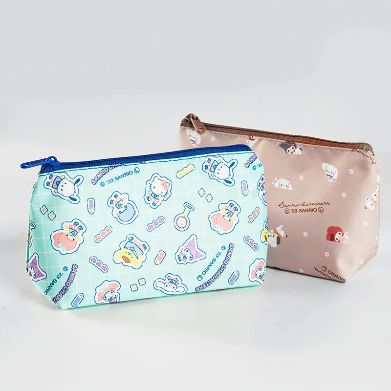 Trousse de Rangement Sanrio Kawaii