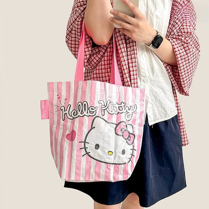 Sac Fourre-tout Pastel Kawaii