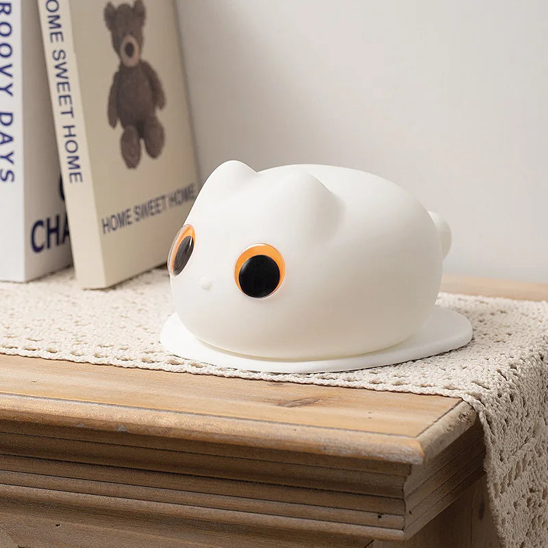 Veilleuse en Silicone pour Enfant