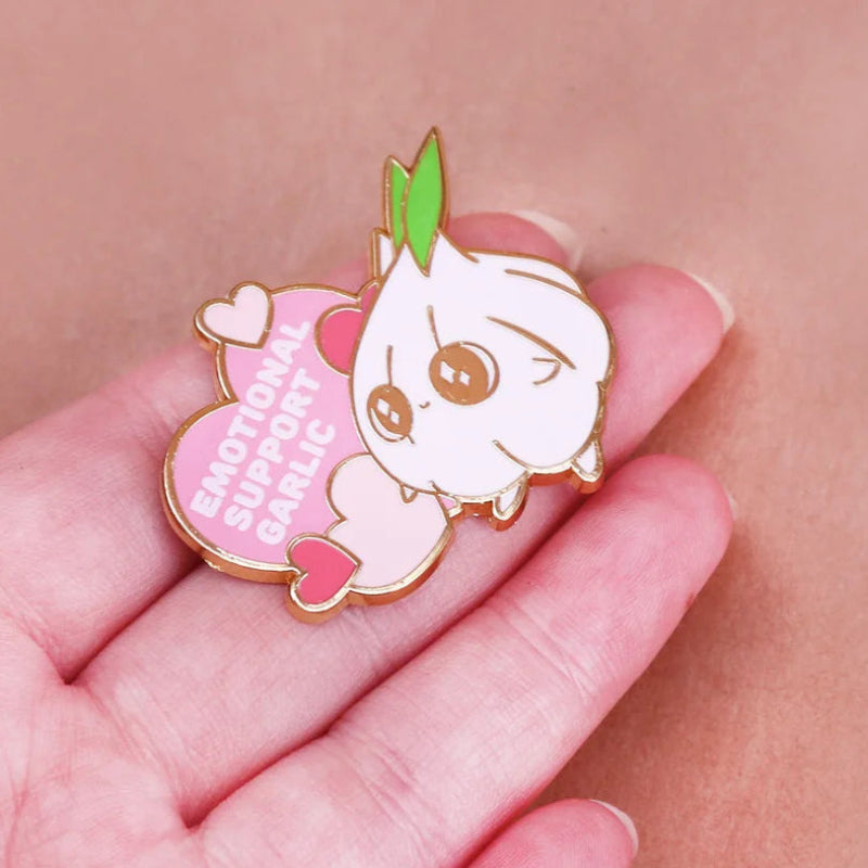 Badges Kawaii pour Sac à Dos