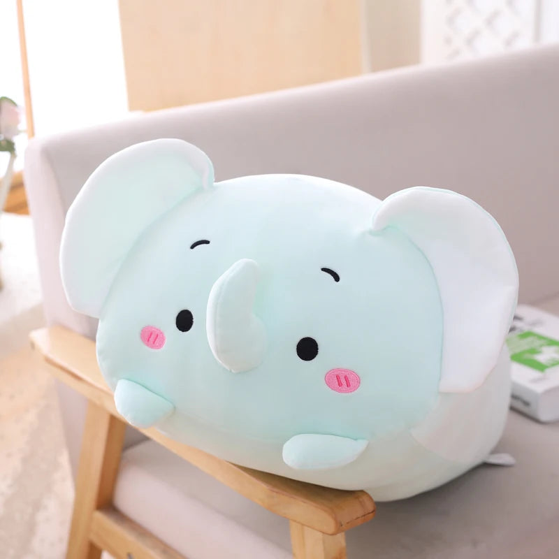 Kawaii Pillow Cushion Stuffed Animal