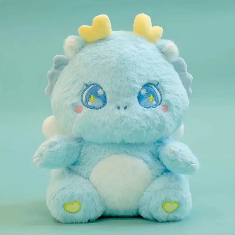 Peluche Bébé Dragon Kawaii