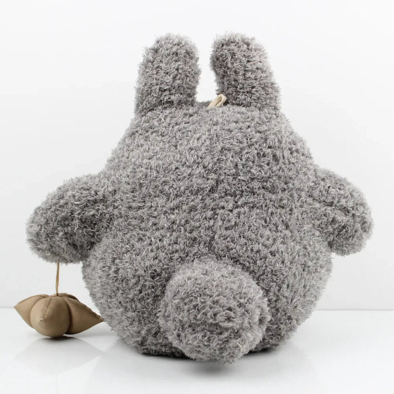 Fluffy My Neighbor Totoro Plush