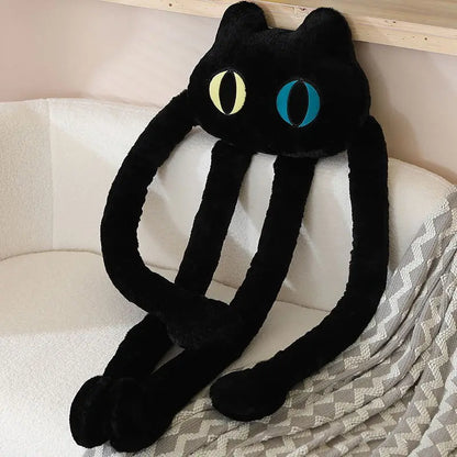 Peluche Pieuvre à Longues Pattes Géant
