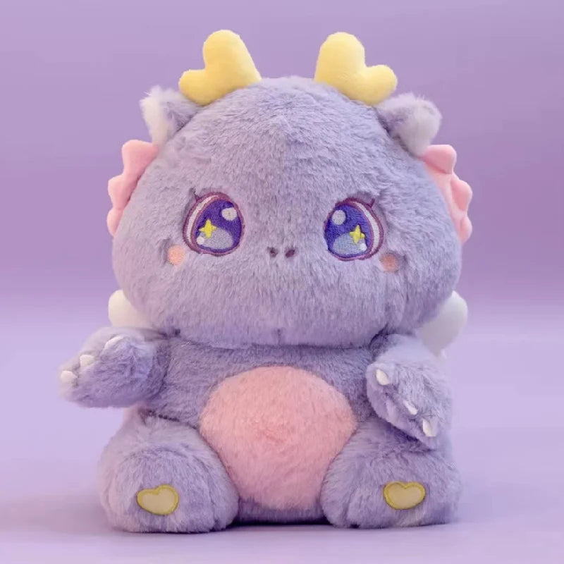 Peluche Bébé Dragon Kawaii