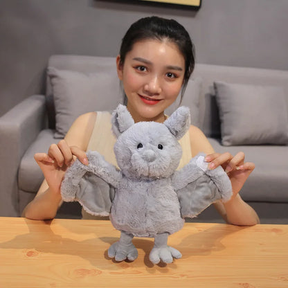 Peluche Chauve-souris Kawaii