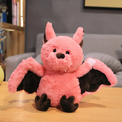Peluche Chauve-souris Kawaii