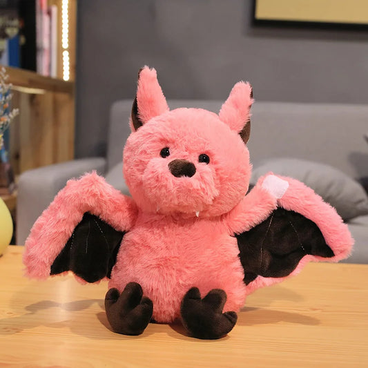 Peluche Chauve-souris Kawaii