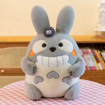 Cute My Neighbor Totoro Cushion Plush