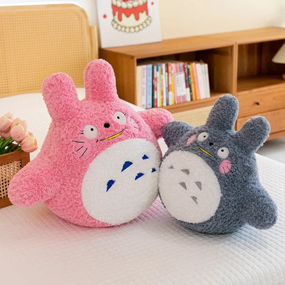 Kawaii Totoro Plush Toy