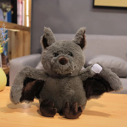 Peluche Chauve-souris Kawaii
