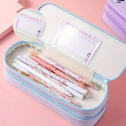 Trousse Kawaii Pastel​