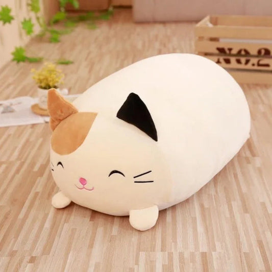 Kawaii Pillow Cushion Stuffed Animal