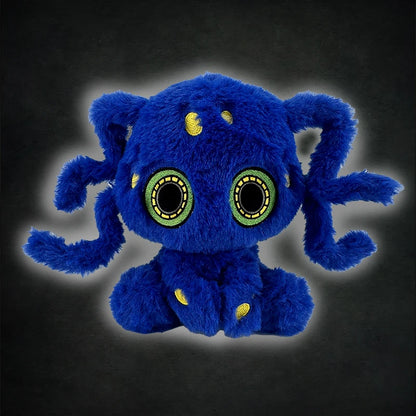 Kawaii Octopus Plush Toy