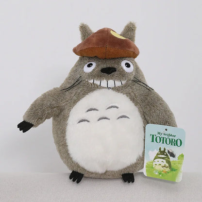 Soft Totoro Plush Toy