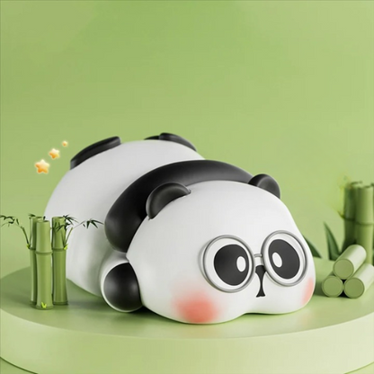 Veilleuse Panda Kawaii pour Enfant