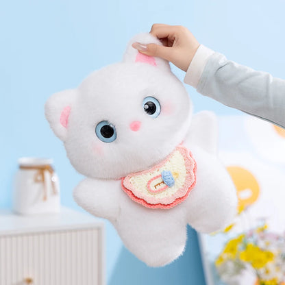 Cat Stuffed Animals
