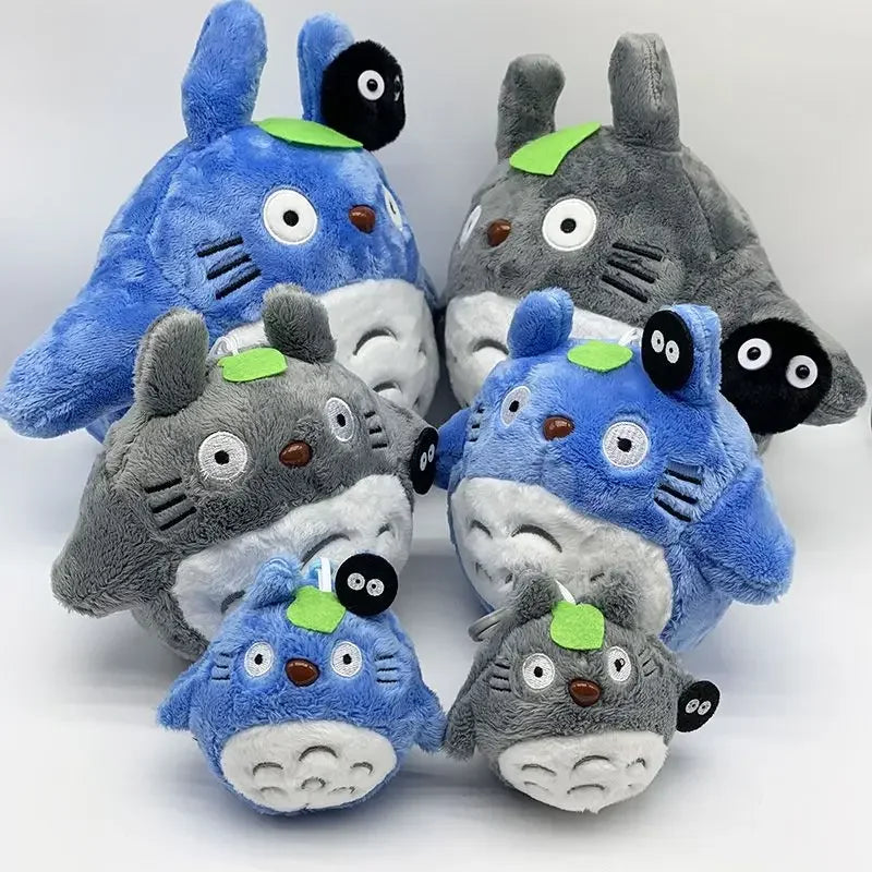 My Neighbor Totoro Cute Kawaii Plush
