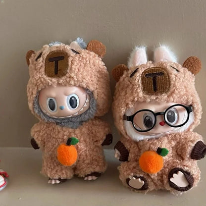 Labubu Onesies Clothes