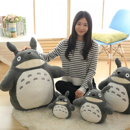 Kawaii Totoro Plushies