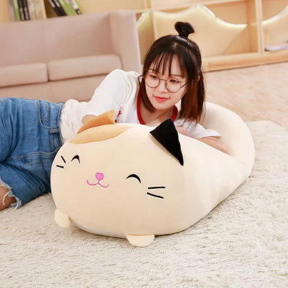 Kawaii Pillow Cushion Stuffed Animal