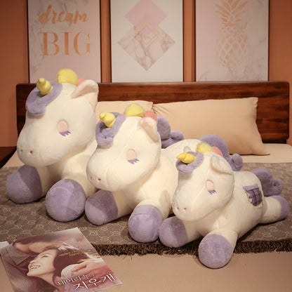Giant Stuffed Plush Kawaii Unicorn