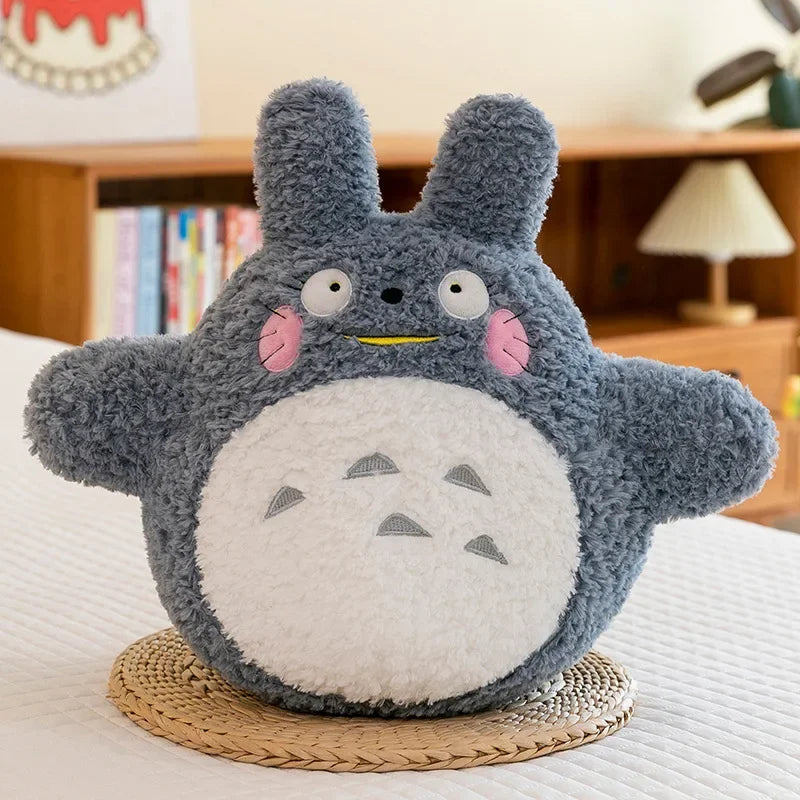 Kawaii Totoro Plush Toy