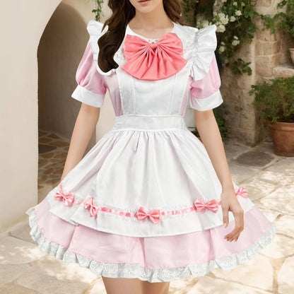 Cosplay Robe Kawaii Lolita