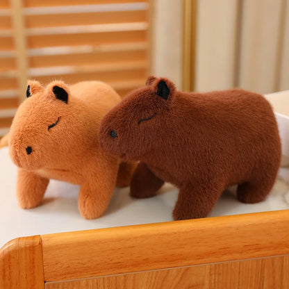 Kawaii Capybara Plushie
