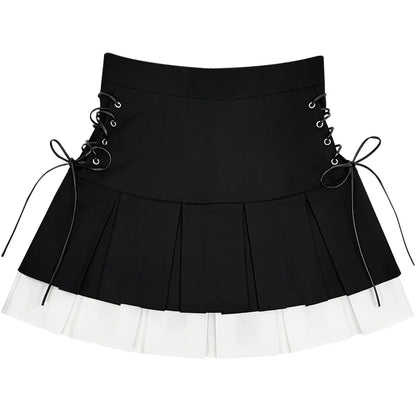 Kawaii Goth Skirt