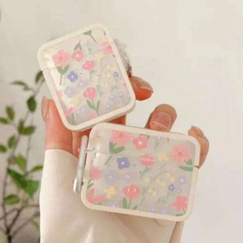 Coque AirPods Kawaii