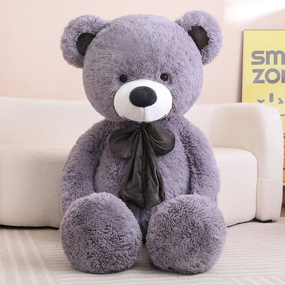 Jumbo Kawaii Teddy Bear Plush